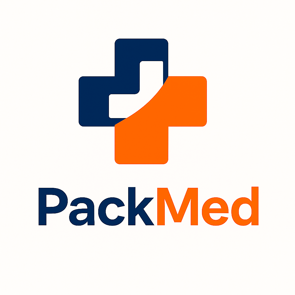 PackMed