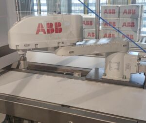 Read more about the article ABB B&R Innovation Days 2025
